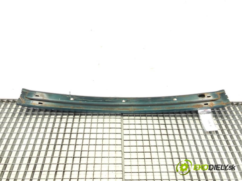 TOYOTA YARIS (_P1_) 1999 - 2005    1.0 (SCP10_) 50 kW [68 KM] benzyna 1999 - 2005  výztuha nárazníka přední část  (Výztuhy přední)