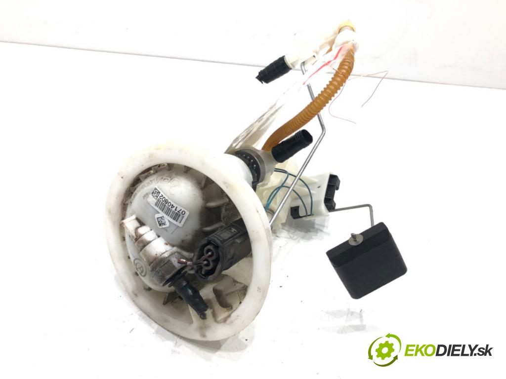 BMW 3 coupe (E92) 2005 - 2013    328 i 172 kW [234 KM] benzyna 2006 - 2013  Pumpa paliva vnútorná 7162394 (Palivové pumpy, čerpadlá, plaváky)