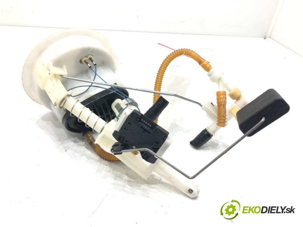 BMW 3 coupe (E92) 2005 - 2013    328 i 172 kW [234 KM] benzyna 2006 - 2013  Pumpa paliva vnútorná 7162394 (Palivové pumpy, čerpadlá, plaváky)