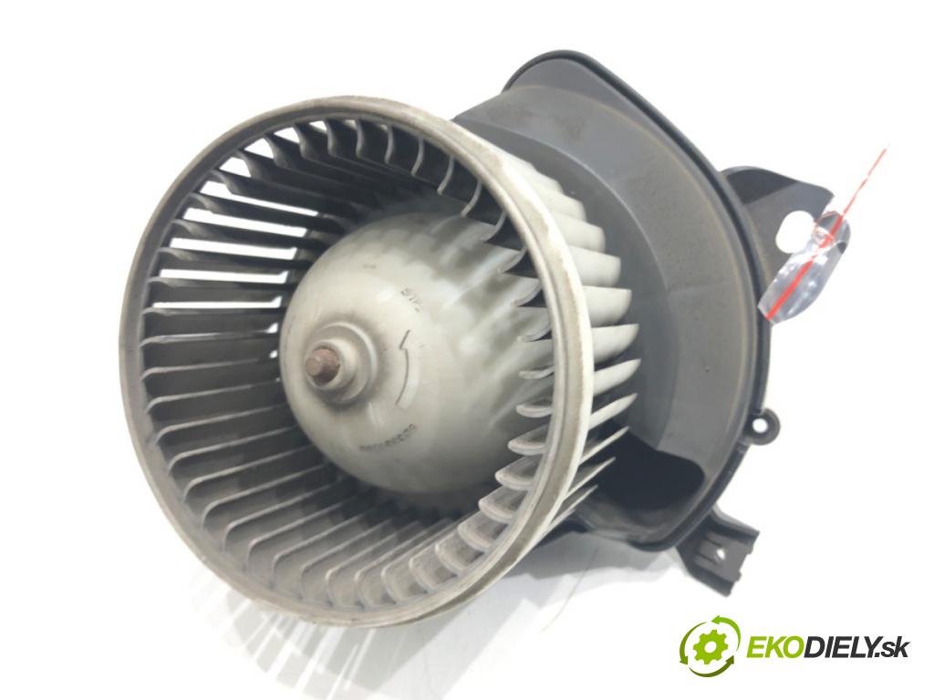 FIAT GRANDE PUNTO (199_) 2005 - 2022    1.4 (199AXB11, 199AXB1A, 199BXB1A, 199AXL1A) 57 kW [77 KM] benzyna 2005 - 2015  topení 164230100