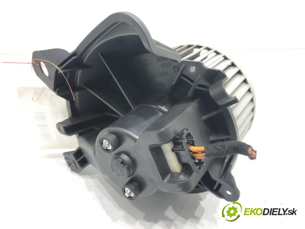 FIAT GRANDE PUNTO (199_) 2005 - 2022    1.4 (199AXB11, 199AXB1A, 199BXB1A, 199AXL1A) 57 kW [77 KM] benzyna 2005 - 2015  topení 164230100