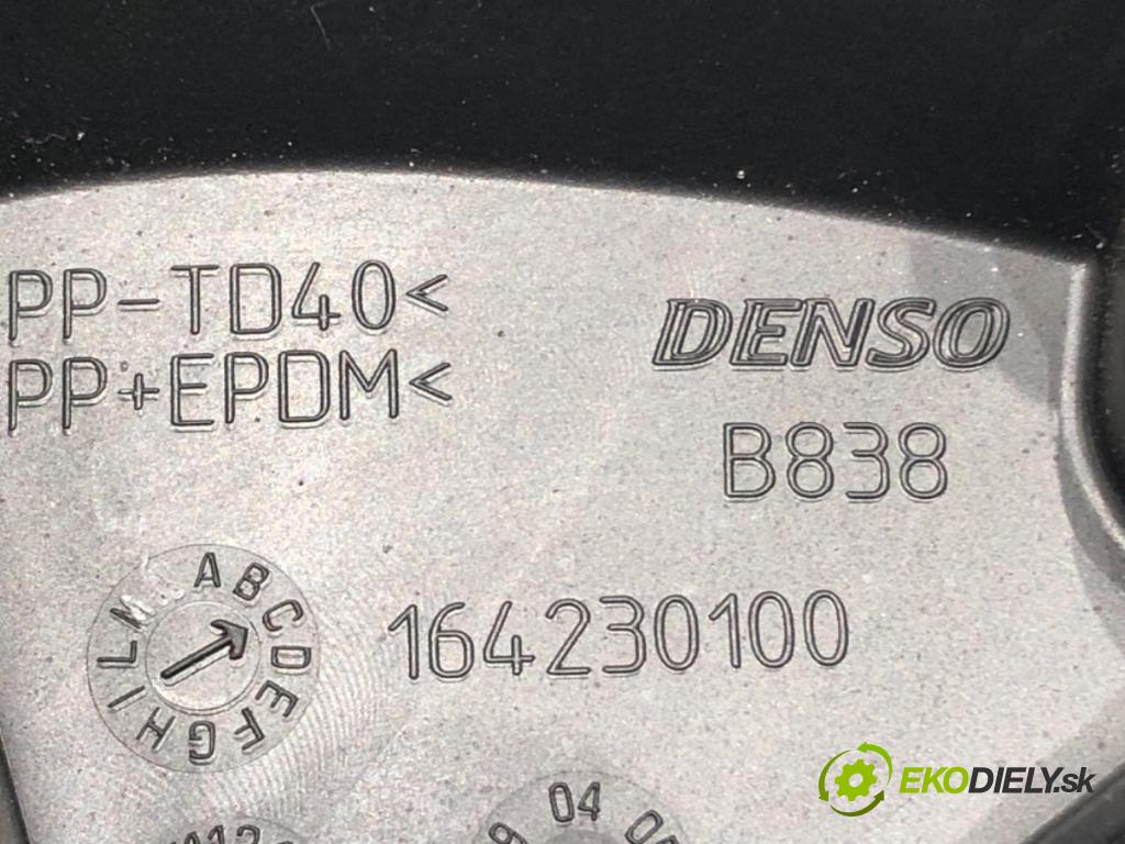 FIAT GRANDE PUNTO (199_) 2005 - 2022    1.4 (199AXB11, 199AXB1A, 199BXB1A, 199AXL1A) 57 kW [77 KM] benzyna 2005 - 2015  topení 164230100