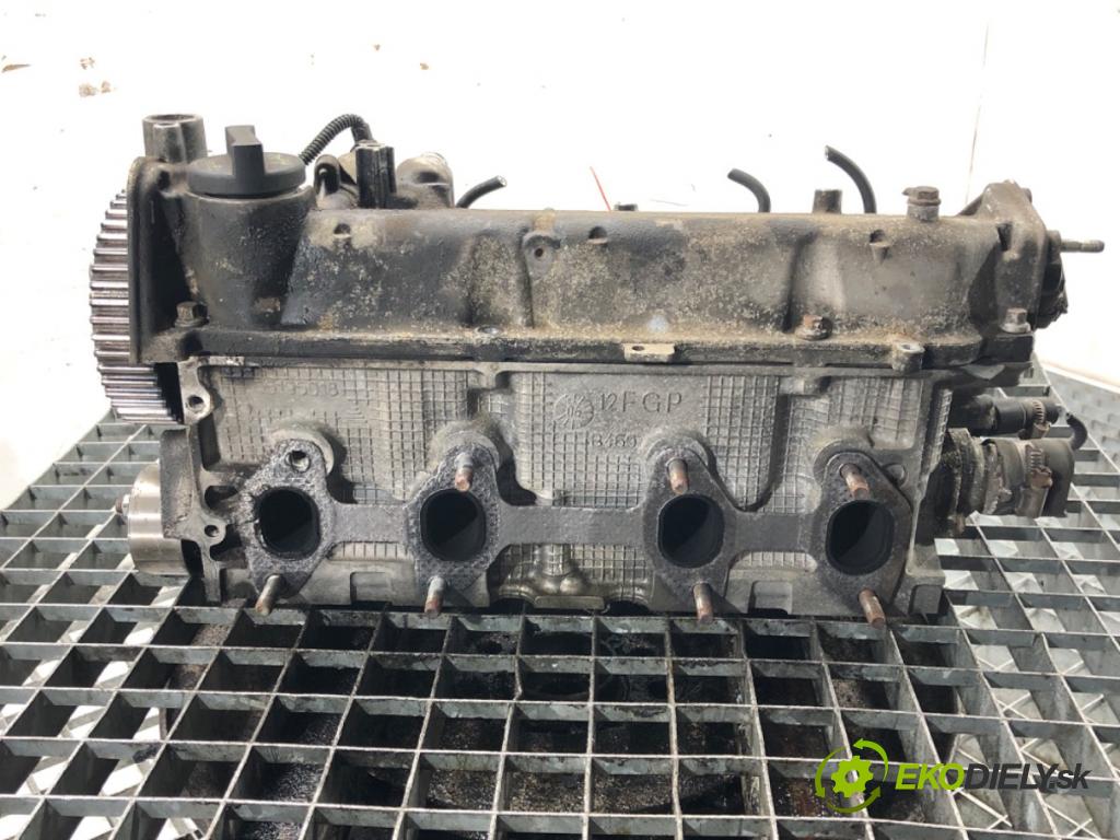 FIAT GRANDE PUNTO (199_) 2005 - 2022    1.4 (199AXB11, 199AXB1A, 199BXB1A, 199AXL1A) 57 kW [77 KM] benzyna 2005 - 2015  Hlava valcov 350A1000 (Hlavy valcov)