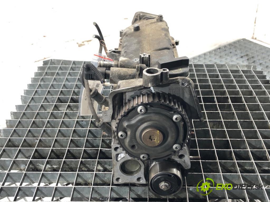 FIAT GRANDE PUNTO (199_) 2005 - 2022    1.4 (199AXB11, 199AXB1A, 199BXB1A, 199AXL1A) 57 kW [77 KM] benzyna 2005 - 2015  Hlava valcov 350A1000 (Hlavy valcov)