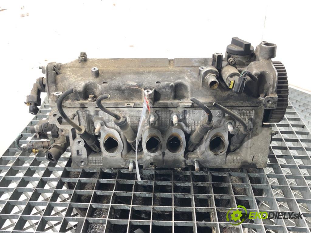 FIAT GRANDE PUNTO (199_) 2005 - 2022    1.4 (199AXB11, 199AXB1A, 199BXB1A, 199AXL1A) 57 kW [77 KM] benzyna 2005 - 2015  Hlava valcov 350A1000 (Hlavy valcov)