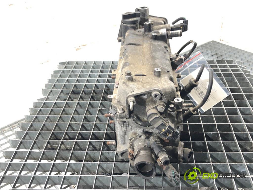 FIAT GRANDE PUNTO (199_) 2005 - 2022    1.4 (199AXB11, 199AXB1A, 199BXB1A, 199AXL1A) 57 kW [77 KM] benzyna 2005 - 2015  Hlava valcov 350A1000 (Hlavy valcov)