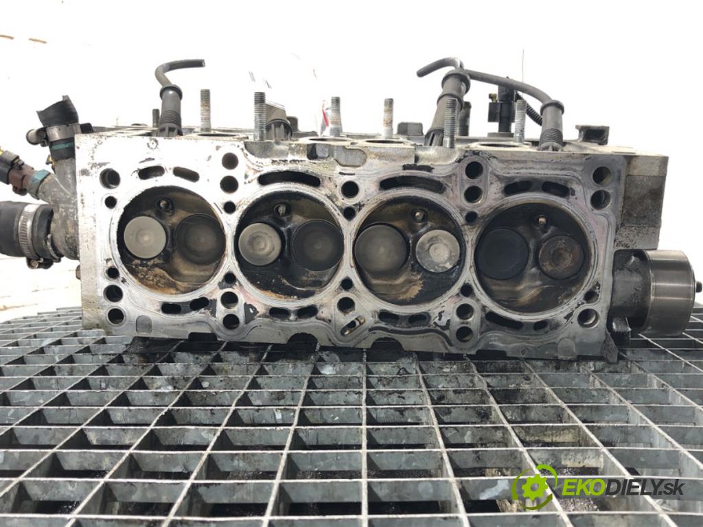 FIAT GRANDE PUNTO (199_) 2005 - 2022    1.4 (199AXB11, 199AXB1A, 199BXB1A, 199AXL1A) 57 kW [77 KM] benzyna 2005 - 2015  Hlava valcov 350A1000 (Hlavy valcov)