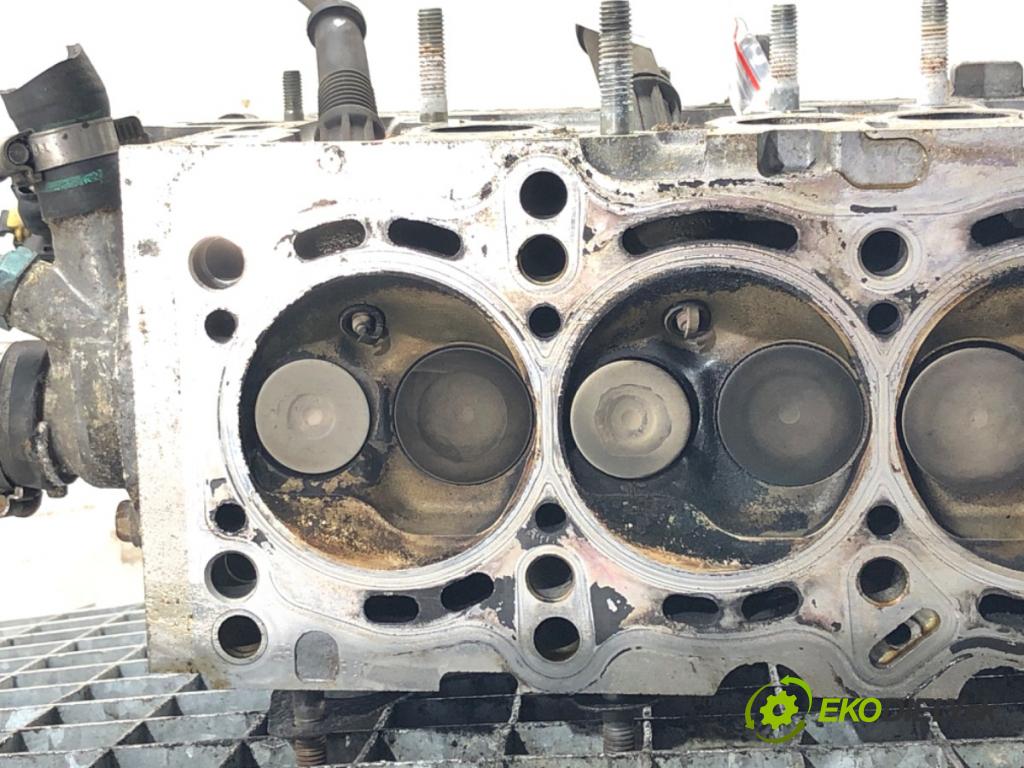 FIAT GRANDE PUNTO (199_) 2005 - 2022    1.4 (199AXB11, 199AXB1A, 199BXB1A, 199AXL1A) 57 kW [77 KM] benzyna 2005 - 2015  Hlava valcov 350A1000 (Hlavy valcov)