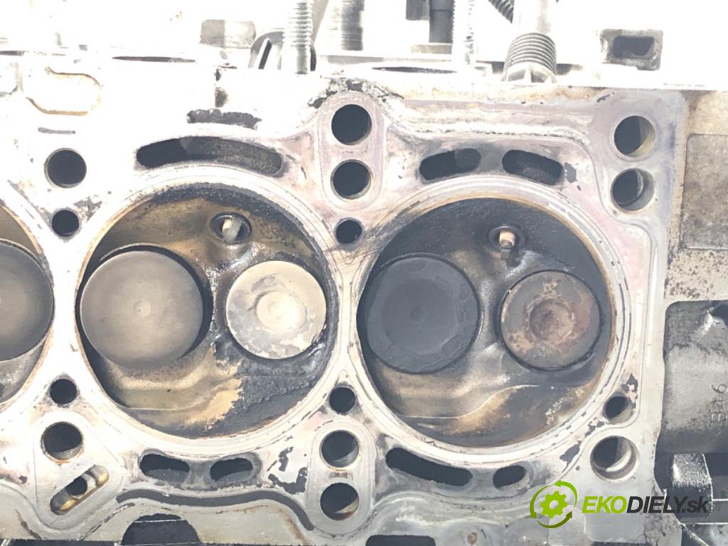 FIAT GRANDE PUNTO (199_) 2005 - 2022    1.4 (199AXB11, 199AXB1A, 199BXB1A, 199AXL1A) 57 kW [77 KM] benzyna 2005 - 2015  Hlava valcov 350A1000 (Hlavy valcov)