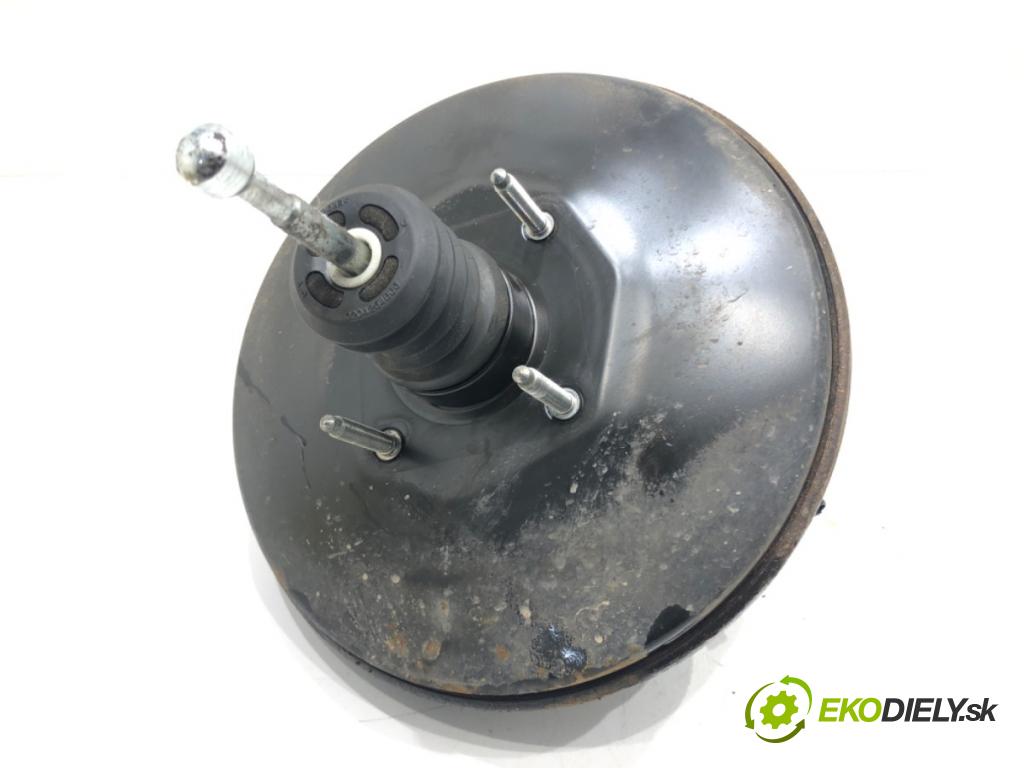 FIAT GRANDE PUNTO (199_) 2005 - 2022    1.4 (199AXB11, 199AXB1A, 199BXB1A, 199AXL1A) 57 kW [77 KM] benzyna 2005 - 2015  Posilovač bŕzd 0204051110