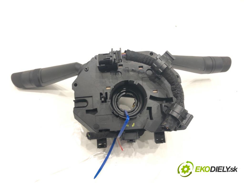 FIAT GRANDE PUNTO (199_) 2005 - 2022    1.4 (199AXB11, 199AXB1A, 199BXB1A, 199AXL1A) 57 kW [77 KM] benzyna 2005 - 2015  Prepínač kombinovaný  (Prepínače, spínače, tlačidlá a ovládače kúrenia)