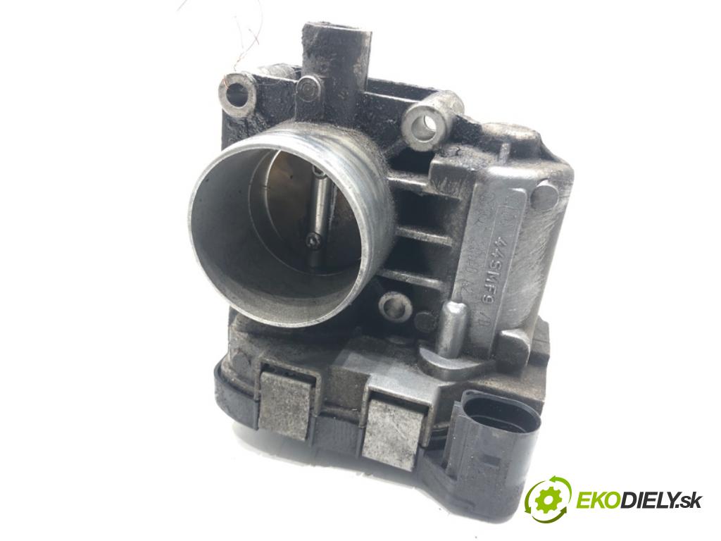 FIAT GRANDE PUNTO (199_) 2005 - 2022    1.4 (199AXB11, 199AXB1A, 199BXB1A, 199AXL1A) 57 kW [77 KM] benzyna 2005 - 2015  Škrtiaca klapka 44SMF9 (Škrtiace klapky)
