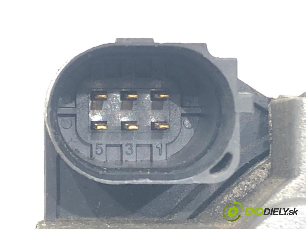 FIAT GRANDE PUNTO (199_) 2005 - 2022    1.4 (199AXB11, 199AXB1A, 199BXB1A, 199AXL1A) 57 kW [77 KM] benzyna 2005 - 2015  Škrtiaca klapka 44SMF9 (Škrtiace klapky)