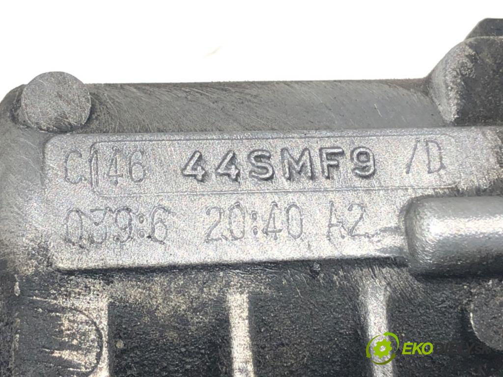 FIAT GRANDE PUNTO (199_) 2005 - 2022    1.4 (199AXB11, 199AXB1A, 199BXB1A, 199AXL1A) 57 kW [77 KM] benzyna 2005 - 2015  Škrtiaca klapka 44SMF9 (Škrtiace klapky)