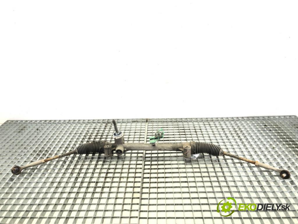 FIAT GRANDE PUNTO (199_) 2005 - 2022    1.4 (199AXB11, 199AXB1A, 199BXB1A, 199AXL1A) 57 kW [77 KM] benzyna 2005 - 2015  riadenie  (Riadenia)