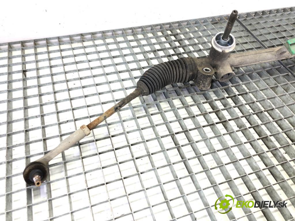 FIAT GRANDE PUNTO (199_) 2005 - 2022    1.4 (199AXB11, 199AXB1A, 199BXB1A, 199AXL1A) 57 kW [77 KM] benzyna 2005 - 2015  riadenie  (Riadenia)