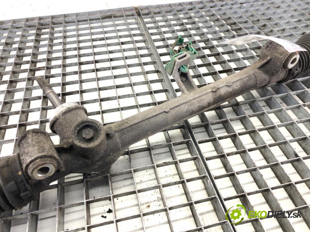 FIAT GRANDE PUNTO (199_) 2005 - 2022    1.4 (199AXB11, 199AXB1A, 199BXB1A, 199AXL1A) 57 kW [77 KM] benzyna 2005 - 2015  riadenie  (Riadenia)