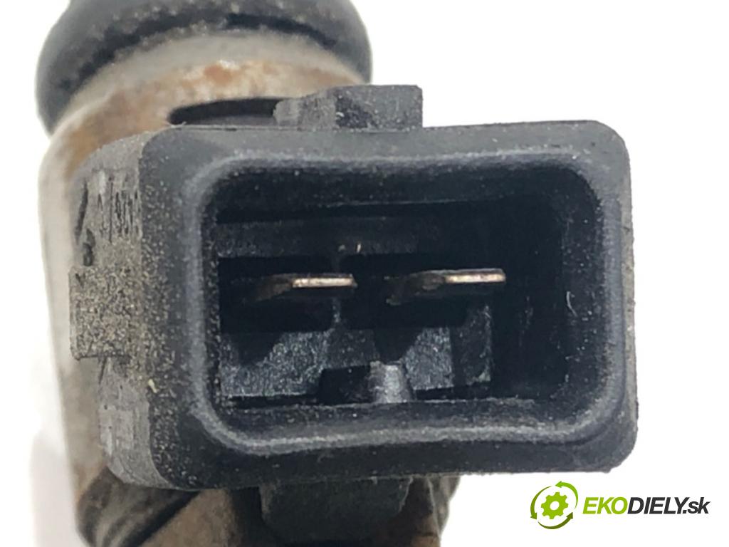 FIAT GRANDE PUNTO (199_) 2005 - 2022    1.4 (199AXB11, 199AXB1A, 199BXB1A, 199AXL1A) 57 kW [77 KM] benzyna 2005 - 2015  Lišta vstrekovacia  (Vstrekovacie lišty)