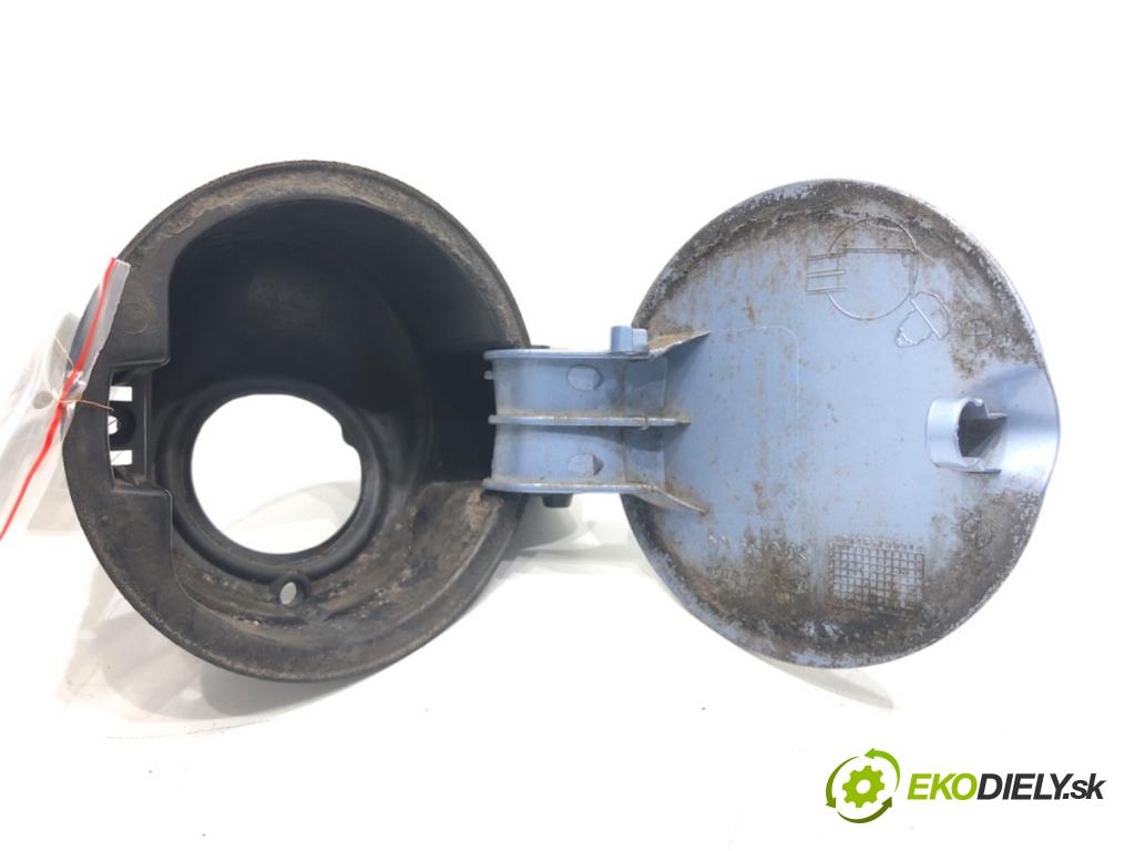 FIAT GRANDE PUNTO (199_) 2005 - 2022    1.4 (199AXB11, 199AXB1A, 199BXB1A, 199AXL1A) 57 kW [77 KM] benzyna 2005 - 2015  Dvierka nádrže paliva  (Ostatné)