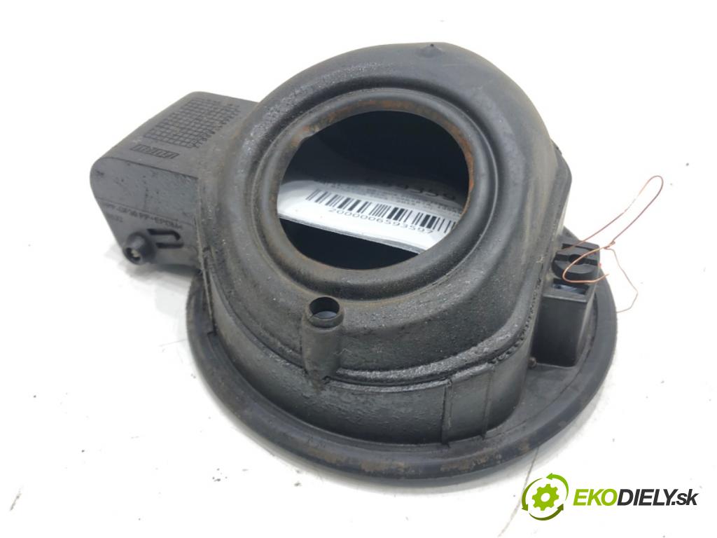 FIAT GRANDE PUNTO (199_) 2005 - 2022    1.4 (199AXB11, 199AXB1A, 199BXB1A, 199AXL1A) 57 kW [77 KM] benzyna 2005 - 2015  Dvierka nádrže paliva  (Ostatné)
