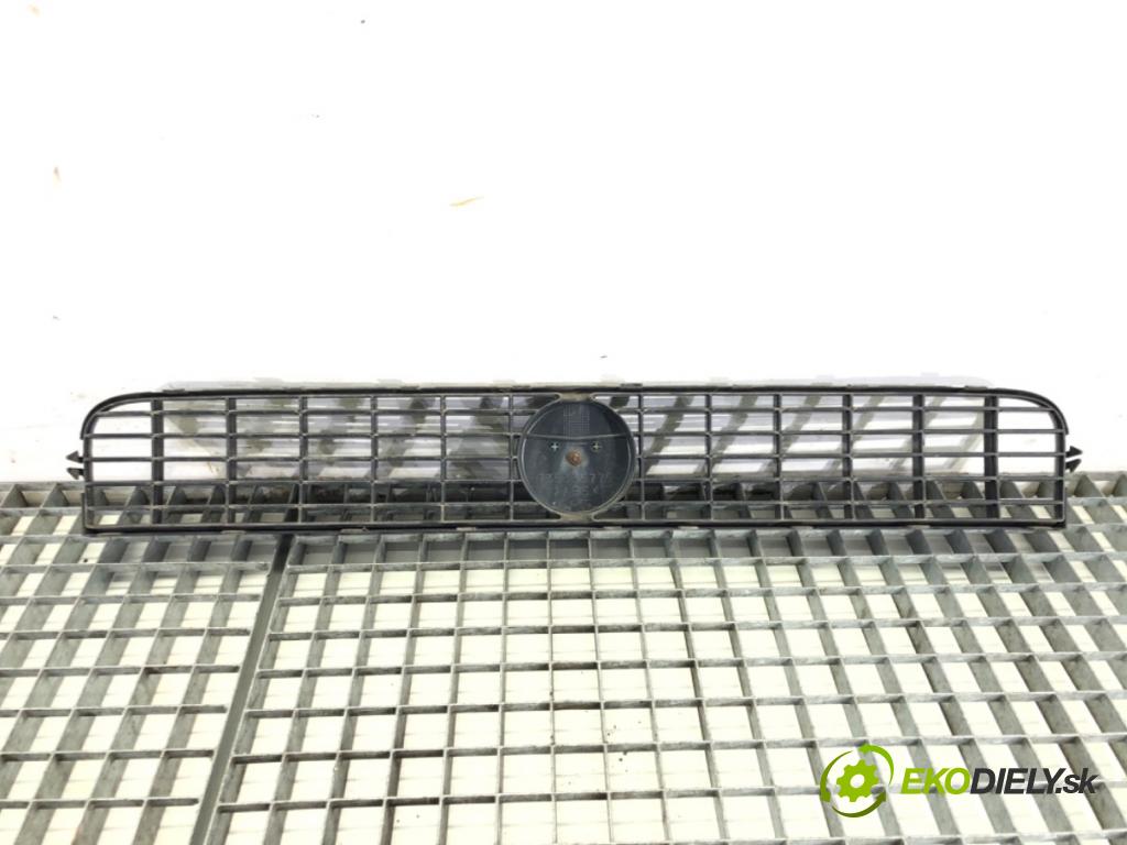 FIAT GRANDE PUNTO (199_) 2005 - 2022    1.4 (199AXB11, 199AXB1A, 199BXB1A, 199AXL1A) 57 kW [77 KM] benzyna 2005 - 2015  mřížka maska 735335775 (Mřížky (masky) chladičů)