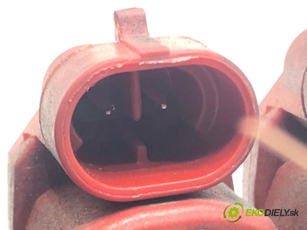 FIAT GRANDE PUNTO (199_) 2005 - 2022    1.4 (199AXB11, 199AXB1A, 199BXB1A, 199AXL1A) 57 kW [77 KM] benzyna 2005 - 2015  vstrekovač LPG 67R010104