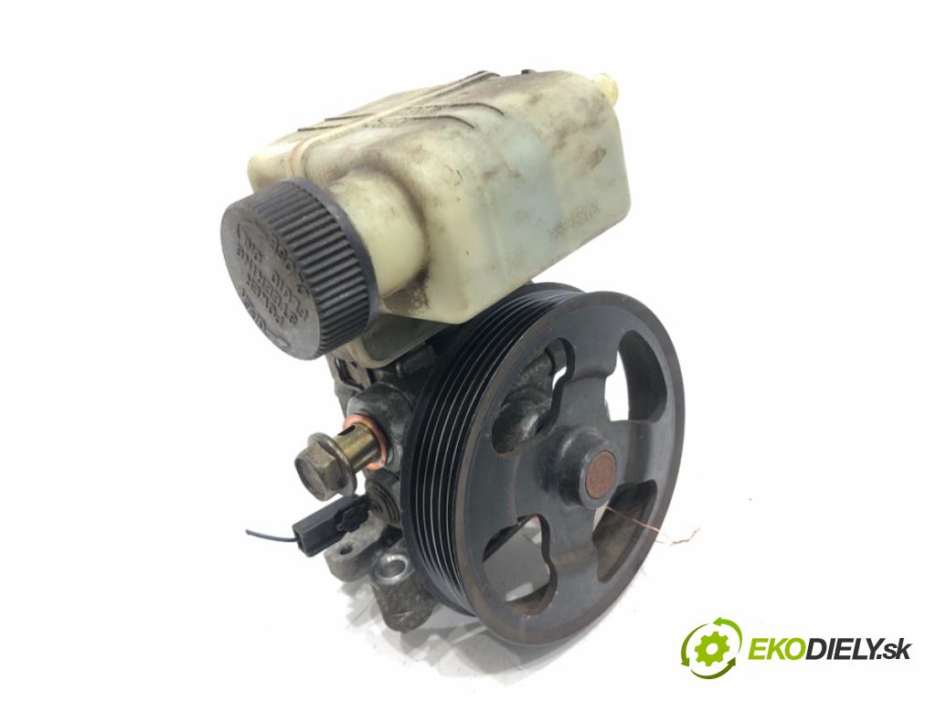 MAZDA 6 Hatchback (GG) 2002 - 2008    2.0 (GGES) 108 kW [147 KM] benzyna 2005 - 2007  Pumpa servočerpadlo  (Servočerpadlá, pumpy riadenia)