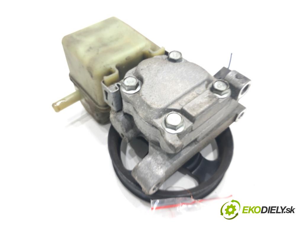 MAZDA 6 Hatchback (GG) 2002 - 2008    2.0 (GGES) 108 kW [147 KM] benzyna 2005 - 2007  Pumpa servočerpadlo  (Servočerpadlá, pumpy riadenia)