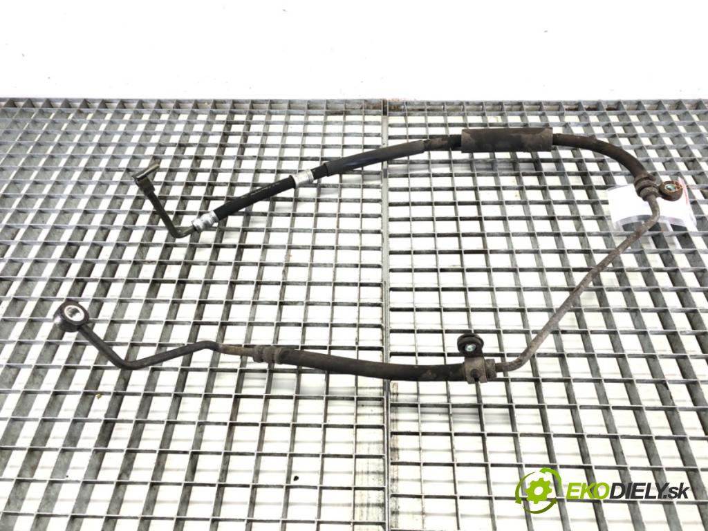 MAZDA 6 Hatchback (GG) 2002 - 2008    2.0 (GGES) 108 kW [147 KM] benzyna 2005 - 2007  hadica servočerpadlo  (Rúrky, hadice servočerpadla)