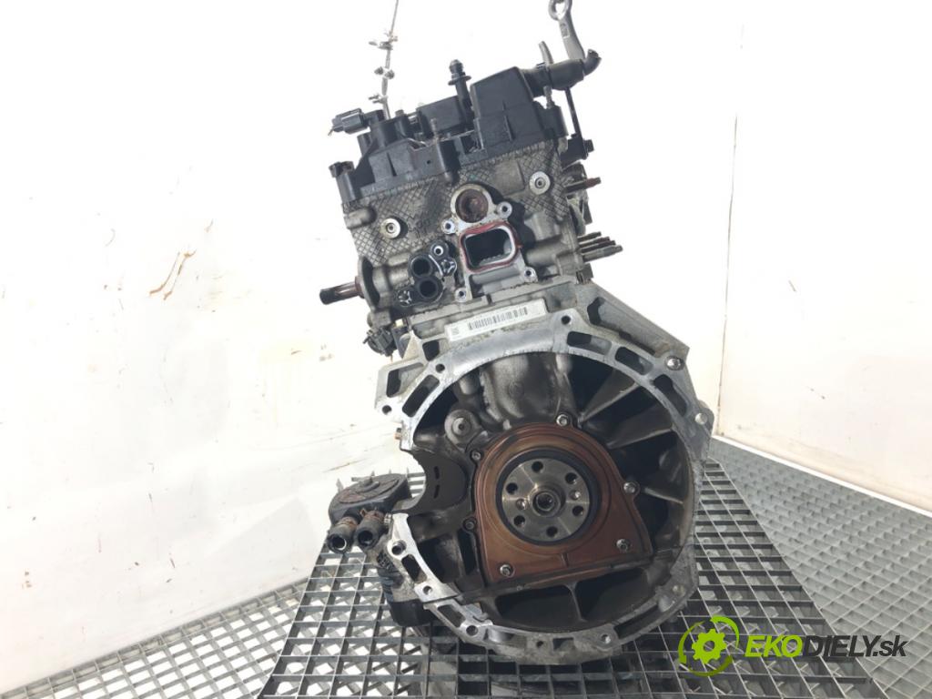 MAZDA 6 Hatchback (GG) 2002 - 2008    2.0 (GGES) 108 kW [147 KM] benzyna 2005 - 2007  motor LF95 (Motory (kompletní))