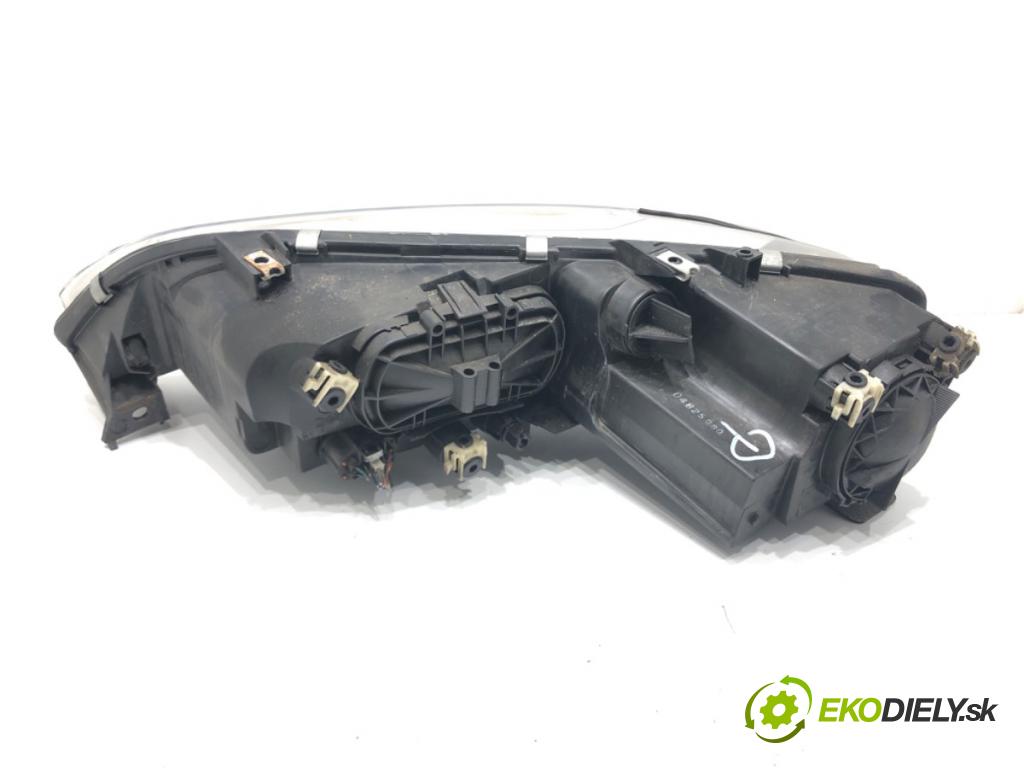MAZDA 6 Hatchback (GG) 2002 - 2008    2.0 (GGES) 108 kW [147 KM] benzyna 2005 - 2007  Svetlomet pravy predný