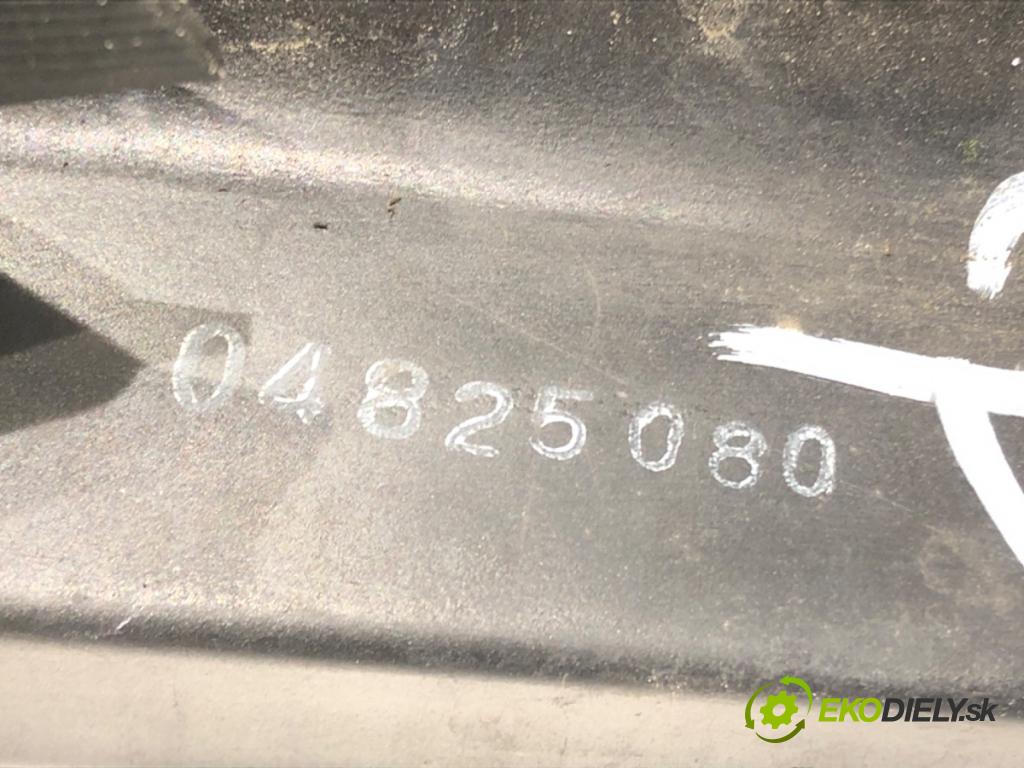 MAZDA 6 Hatchback (GG) 2002 - 2008    2.0 (GGES) 108 kW [147 KM] benzyna 2005 - 2007  Svetlomet pravy predný
