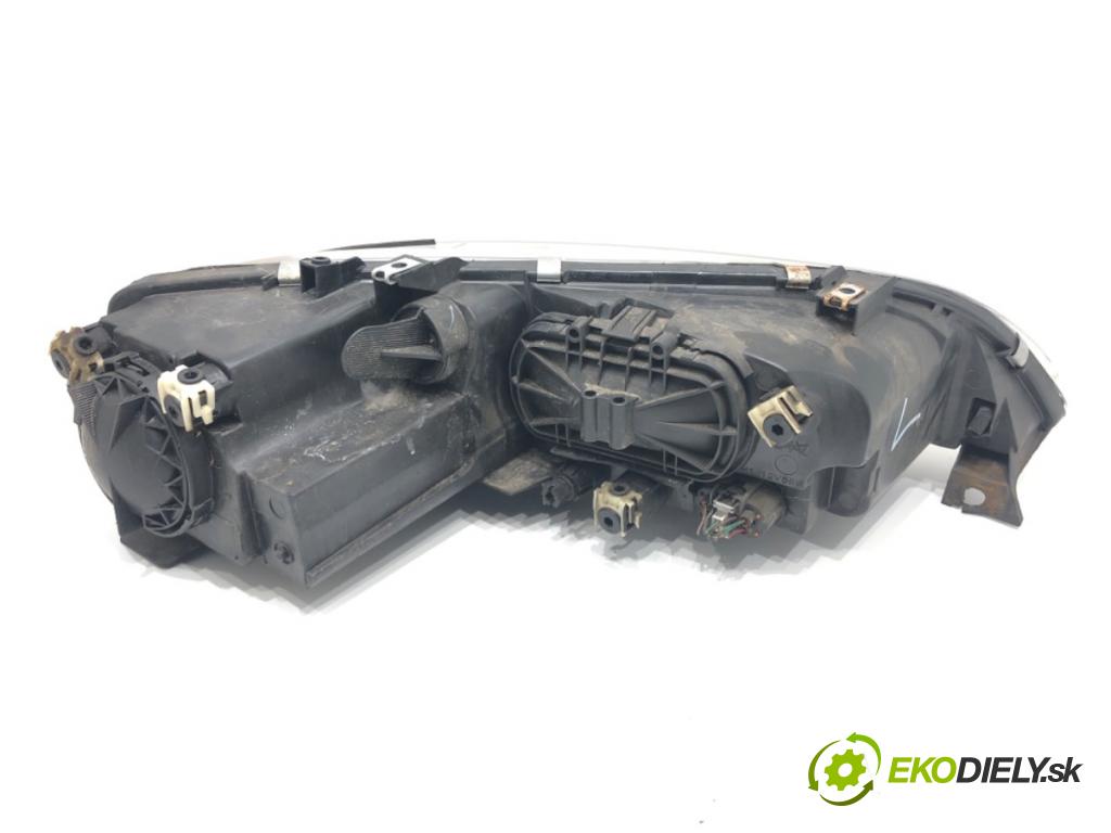 MAZDA 6 Hatchback (GG) 2002 - 2008    2.0 (GGES) 108 kW [147 KM] benzyna 2005 - 2007  Svetlomet ľavy predný