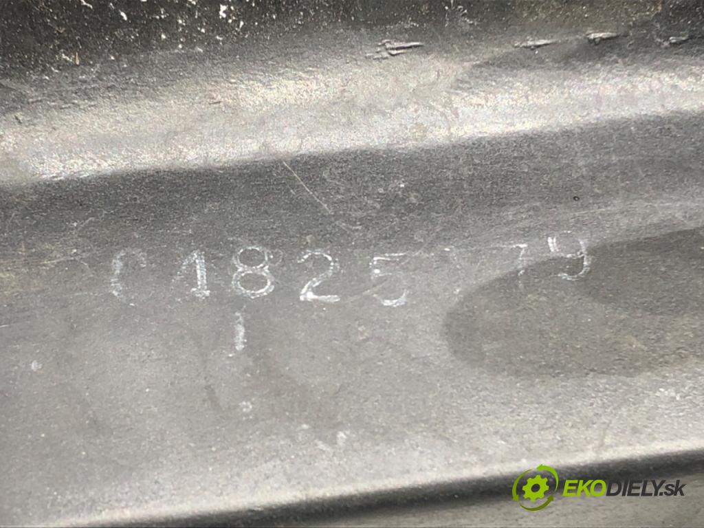 MAZDA 6 Hatchback (GG) 2002 - 2008    2.0 (GGES) 108 kW [147 KM] benzyna 2005 - 2007  Svetlomet ľavy predný