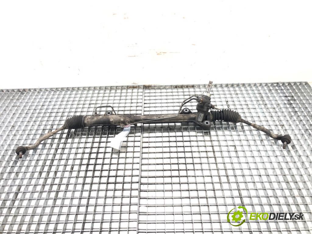 MAZDA 6 Hatchback (GG) 2002 - 2008    2.0 (GGES) 108 kW [147 KM] benzyna 2005 - 2007  riadenie GR1A (Riadenia)