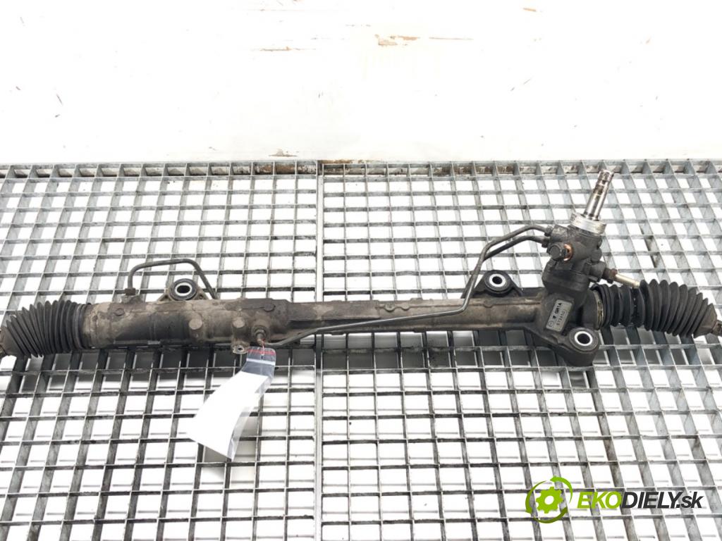 MAZDA 6 Hatchback (GG) 2002 - 2008    2.0 (GGES) 108 kW [147 KM] benzyna 2005 - 2007  riadenie GR1A (Riadenia)