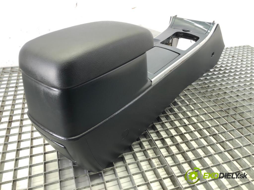 MAZDA 6 Hatchback (GG) 2002 - 2008    2.0 (GGES) 108 kW [147 KM] benzyna 2005 - 2007  Tunel stredový  (Stredový tunel / panel)