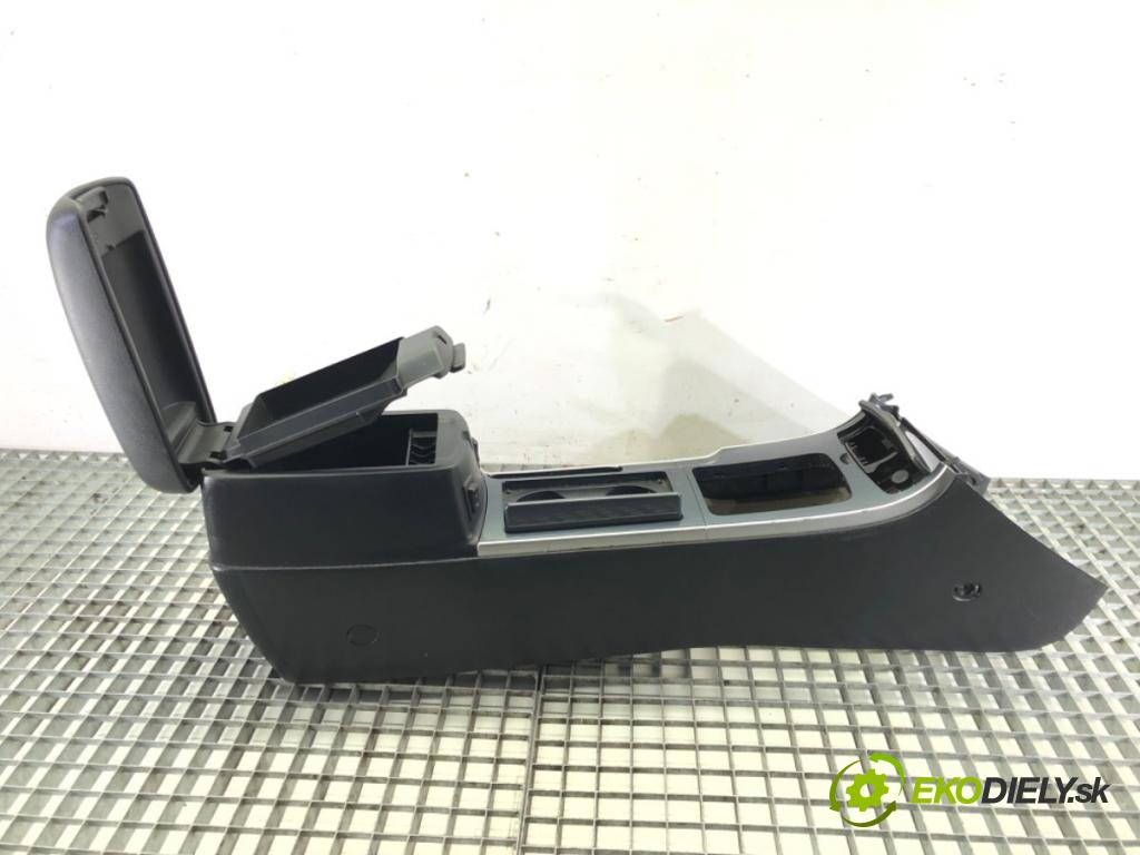 MAZDA 6 Hatchback (GG) 2002 - 2008    2.0 (GGES) 108 kW [147 KM] benzyna 2005 - 2007  Tunel stredový  (Stredový tunel / panel)