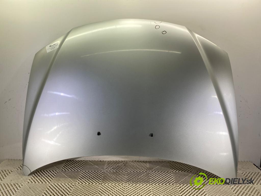 MAZDA 6 Hatchback (GG) 2002 - 2008    2.0 (GGES) 108 kW [147 KM] benzyna 2005 - 2007  kapota  (Kapoty)