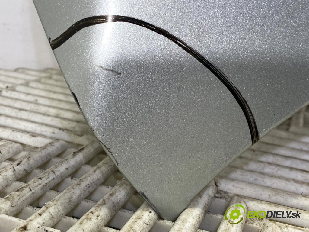 MAZDA 6 Hatchback (GG) 2002 - 2008    2.0 (GGES) 108 kW [147 KM] benzyna 2005 - 2007  kapota  (Kapoty)