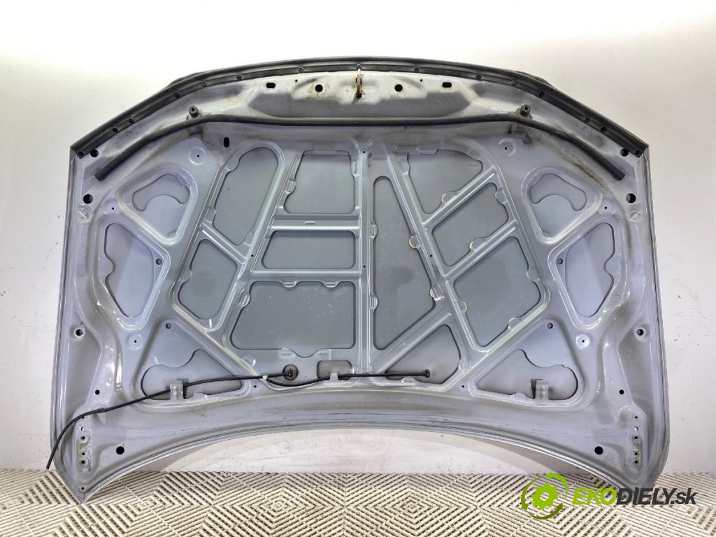 MAZDA 6 Hatchback (GG) 2002 - 2008    2.0 (GGES) 108 kW [147 KM] benzyna 2005 - 2007  kapota  (Kapoty)