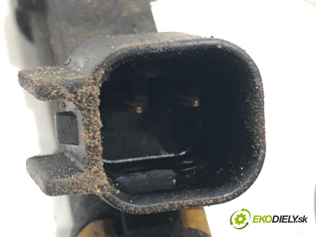 MAZDA 6 Hatchback (GG) 2002 - 2008    2.0 (GGES) 108 kW [147 KM] benzyna 2005 - 2007  Lišta vstrekovacia 6M8G-BA (Vstrekovacie lišty)