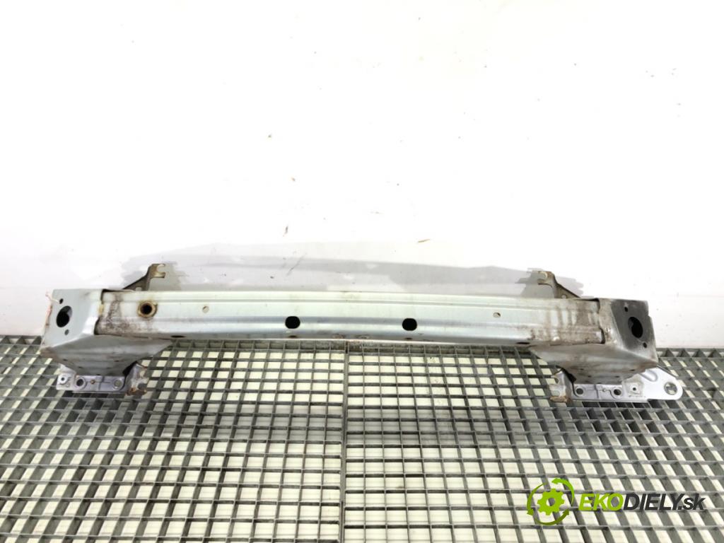 MAZDA 6 Hatchback (GG) 2002 - 2008    2.0 (GGES) 108 kW [147 KM] benzyna 2005 - 2007  výztuha nárazníka přední část  (Výztuhy přední)