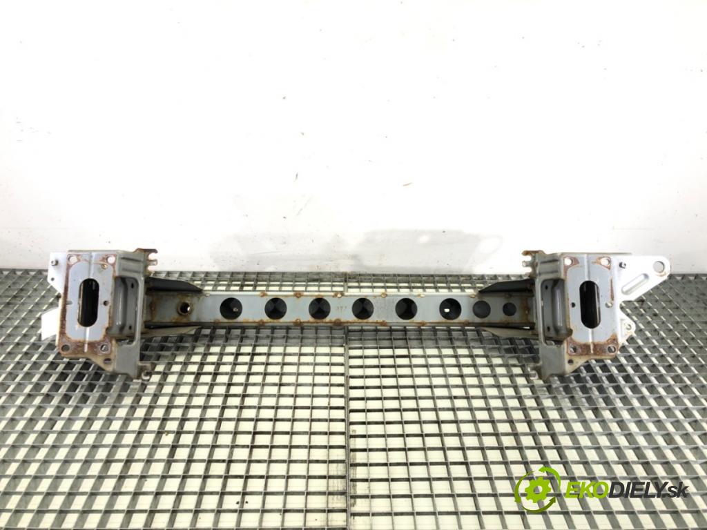 MAZDA 6 Hatchback (GG) 2002 - 2008    2.0 (GGES) 108 kW [147 KM] benzyna 2005 - 2007  výztuha nárazníka přední část  (Výztuhy přední)