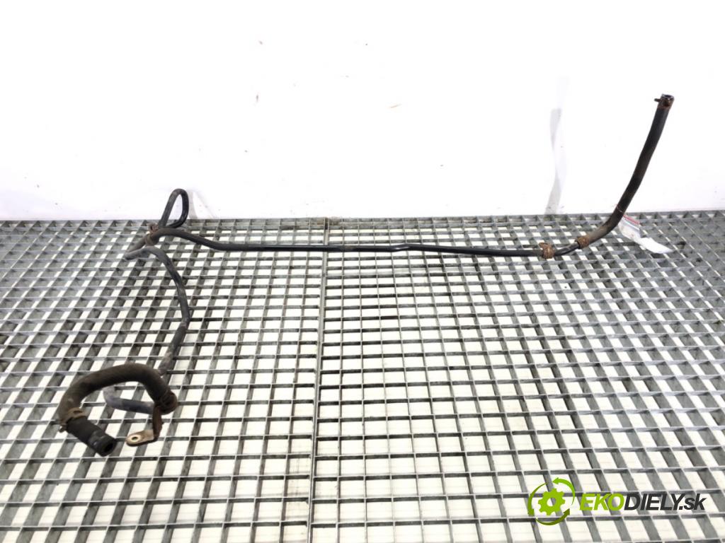 MAZDA 6 Hatchback (GG) 2002 - 2008    2.0 (GGES) 108 kW [147 KM] benzyna 2005 - 2007  hadica servočerpadlo  (Rúrky, hadice servočerpadla)