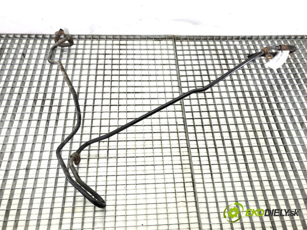 MAZDA 6 Hatchback (GG) 2002 - 2008    2.0 (GGES) 108 kW [147 KM] benzyna 2005 - 2007  hadica servočerpadlo  (Rúrky, hadice servočerpadla)