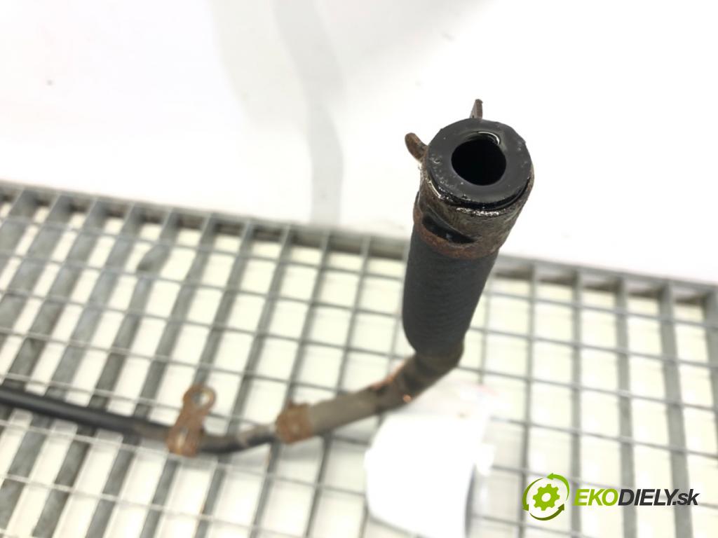 MAZDA 6 Hatchback (GG) 2002 - 2008    2.0 (GGES) 108 kW [147 KM] benzyna 2005 - 2007  hadica servočerpadlo  (Rúrky, hadice servočerpadla)