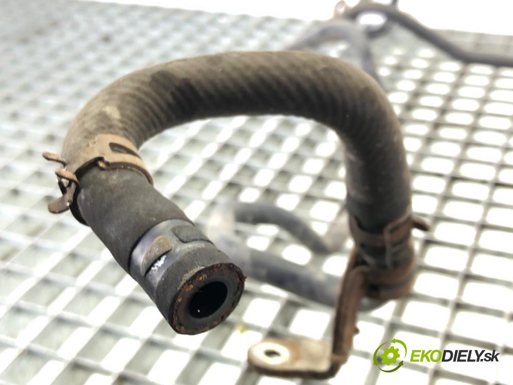 MAZDA 6 Hatchback (GG) 2002 - 2008    2.0 (GGES) 108 kW [147 KM] benzyna 2005 - 2007  hadica servočerpadlo  (Rúrky, hadice servočerpadla)