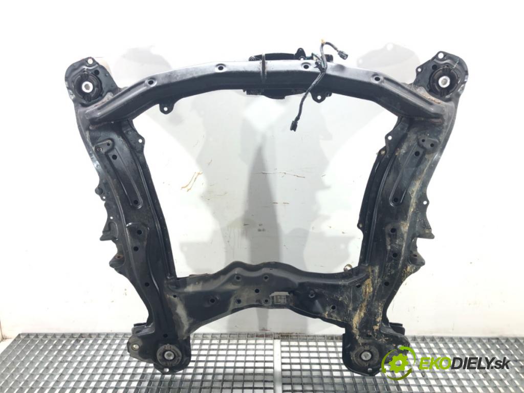 HONDA ODYSSEY (RL5) 2010 - 2022    3.5 185 kW [252 KM] benzyna 2010 - 2022  výztuha pod motor  (Výztuhy přední)