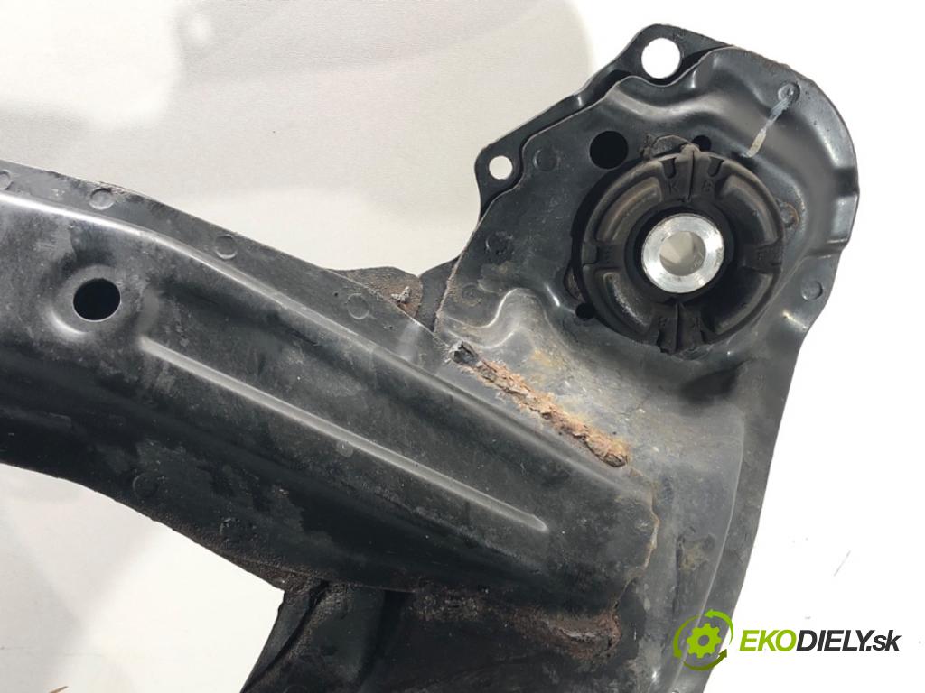 HONDA ODYSSEY (RL5) 2010 - 2022    3.5 185 kW [252 KM] benzyna 2010 - 2022  výztuha pod motor  (Výztuhy přední)